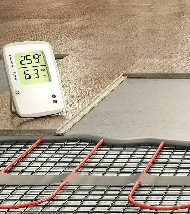 Electric Under Floor Heating Installation, Repair and Maintenance Services In Chessington in Chessington